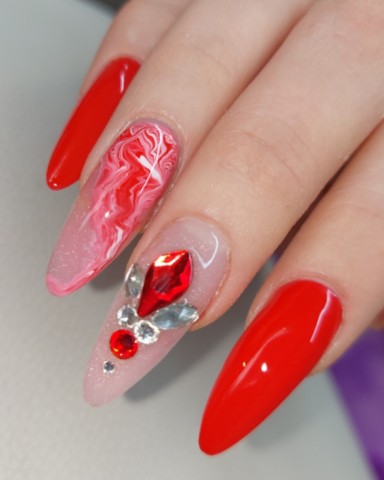 ninater_nail_master в LOOKY. . 