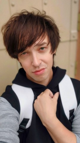 aleksandrholodd в LOOKY. . 