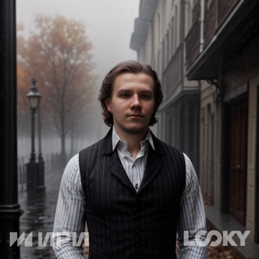 #Плевако #LOOKY_нейронка