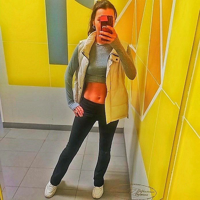 Looky_1688221044424 в LOOKY — #рашгард #покупки оч красивая и удобная вещь 🏃🏽‍♀️🔥

Полу