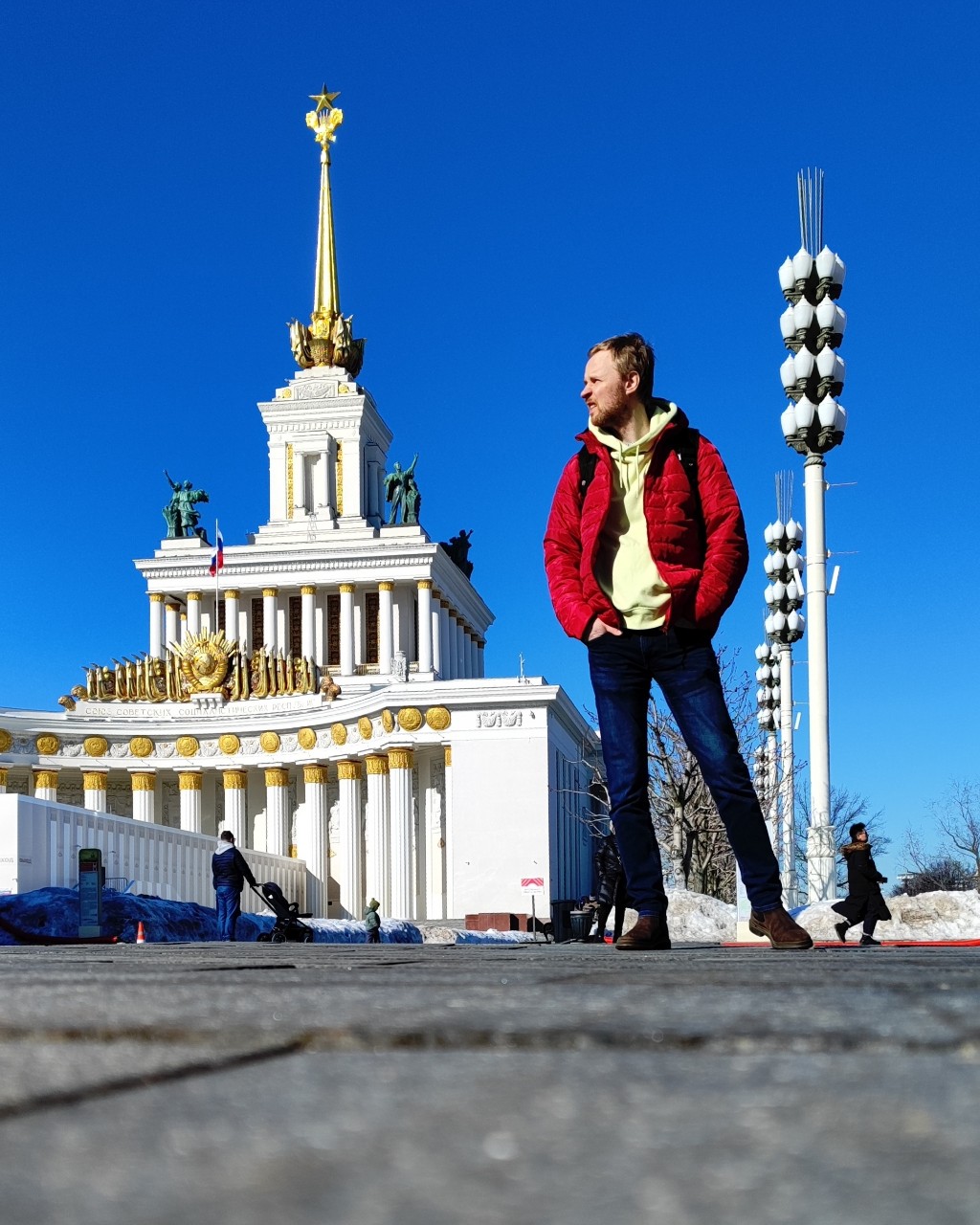 geoparin в LOOKY — Зачем договариваться, если не собираешься выполнять соглашен