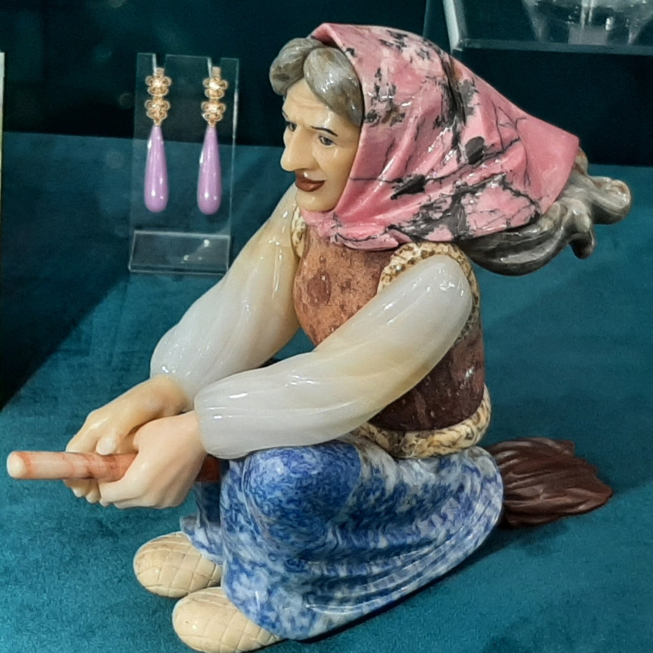 Элана Грекова в LOOKY — фото 2