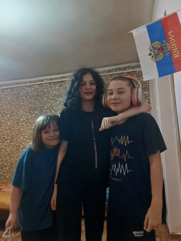 Vera Evchencko в LOOKY. . Я — та самая мама, к...