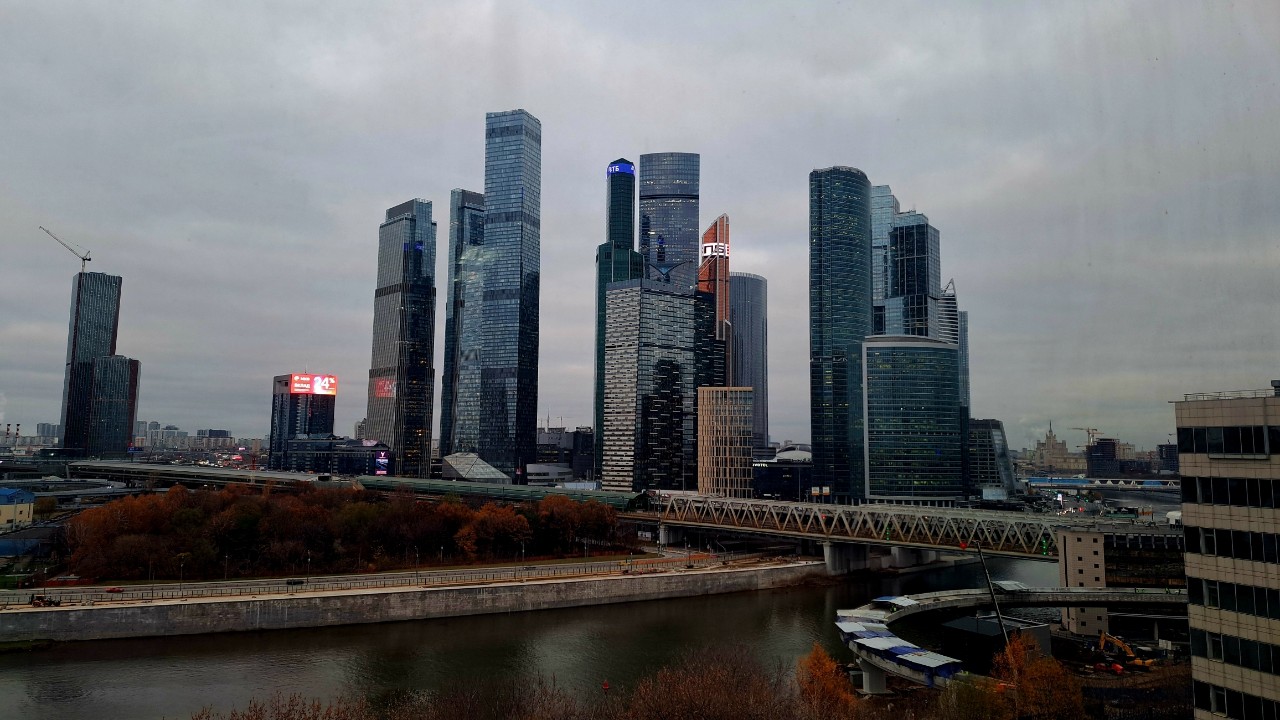legist_irina в LOOKY — #november #city