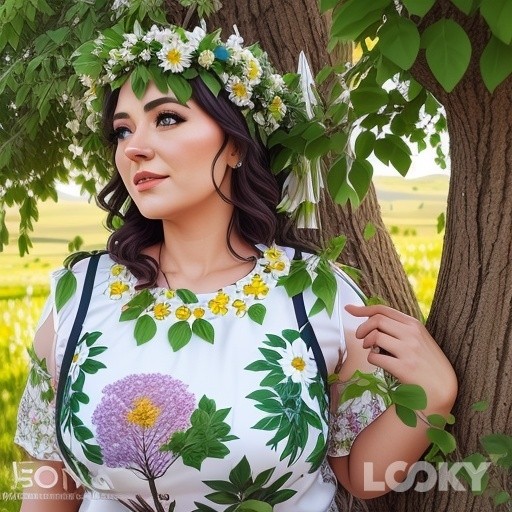 #Эколайф #LOOKY_нейронка