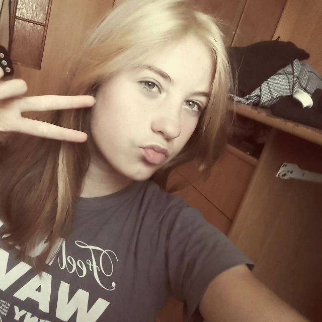 вика в LOOKY — публикация