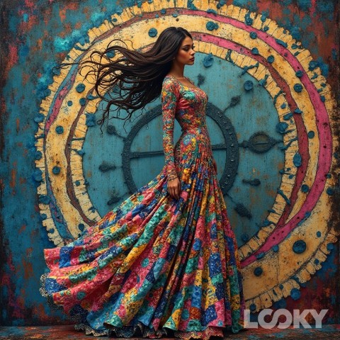 Winner_looky в LOOKY. #эксперименты. #эксперименты [#look...