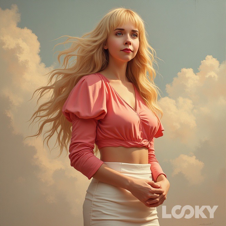 mikin.vlad в LOOKY — #Свой_аватар #LOOKY_нейронка
