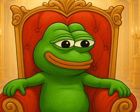 PEPE в LOOKY. #pepe. #pepe