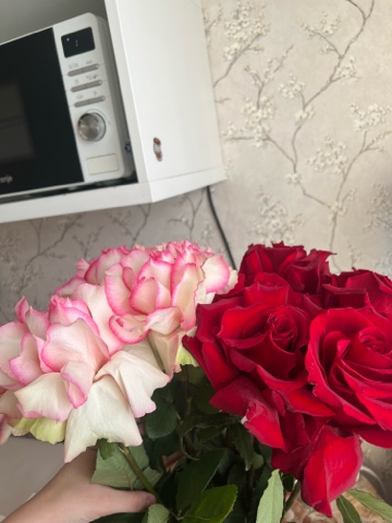 Mashina_life в LOOKY. . День матери🌸