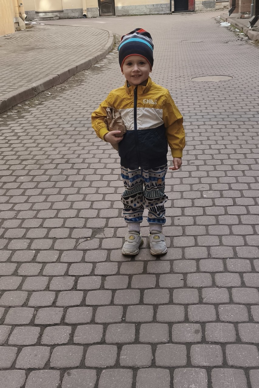  в LOOKY — публикация