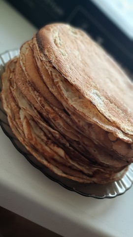 noHo4ka в LOOKY. #маслиница2024,#блины,#вкуснятина. Всех с маслиницей ❤️...