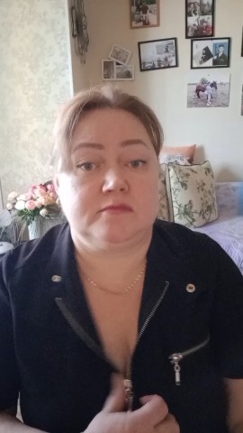 Оксана Труфанова в LOOKY — фото 3