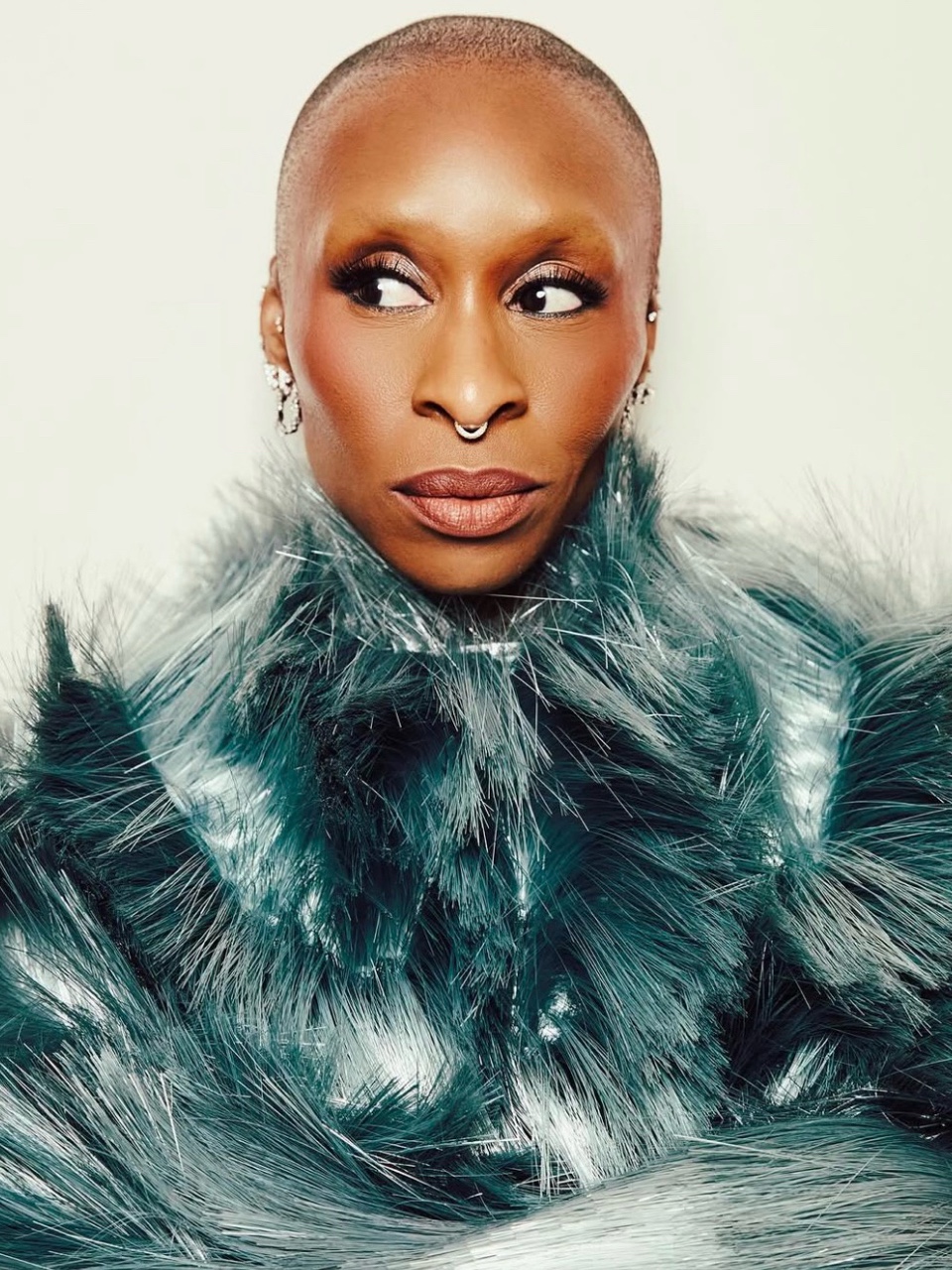 Cynthia Erivo в LOOKY — фото 3