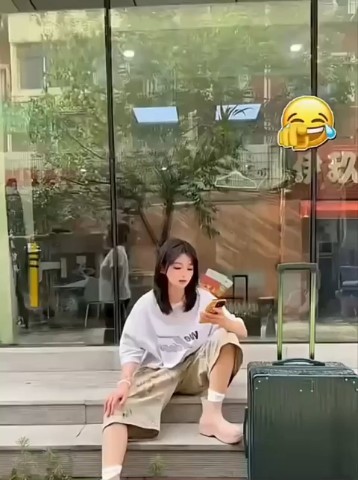Лев Пудкевич в LOOKY — Тот случай, когда ошалела.😅🤣😂