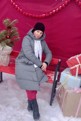 anastasia.revizova в LOOKY. . 