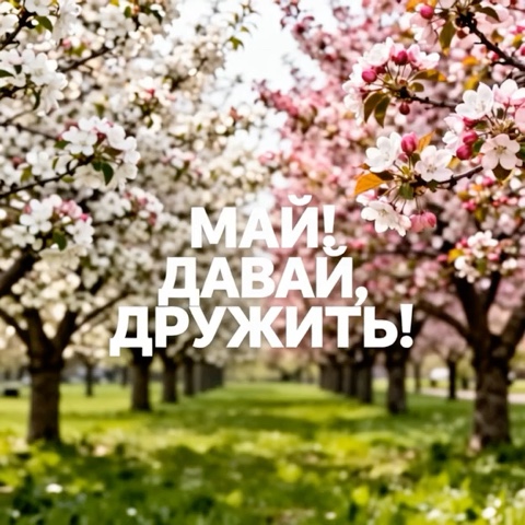 Елизавета Добрицкая в LOOKY. #май,#весна,#тепло,#цветы. Май, весна, тепло. #...