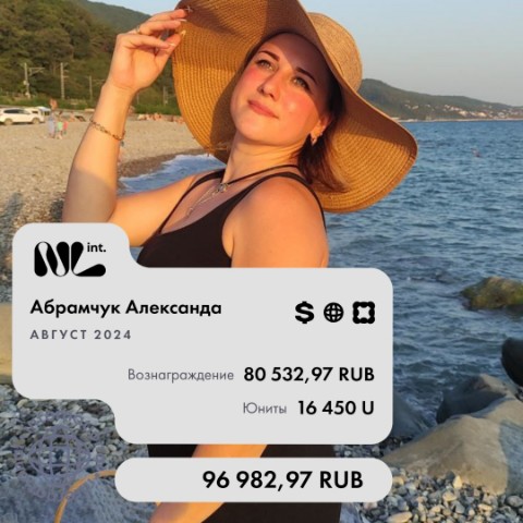 Looky_1720727386365 в LOOKY. . Всем привет🙋‍♀
Меня...
