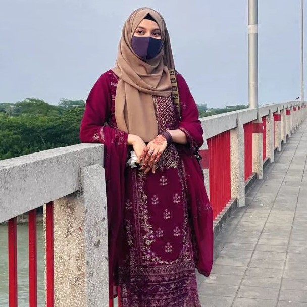 Sanjida