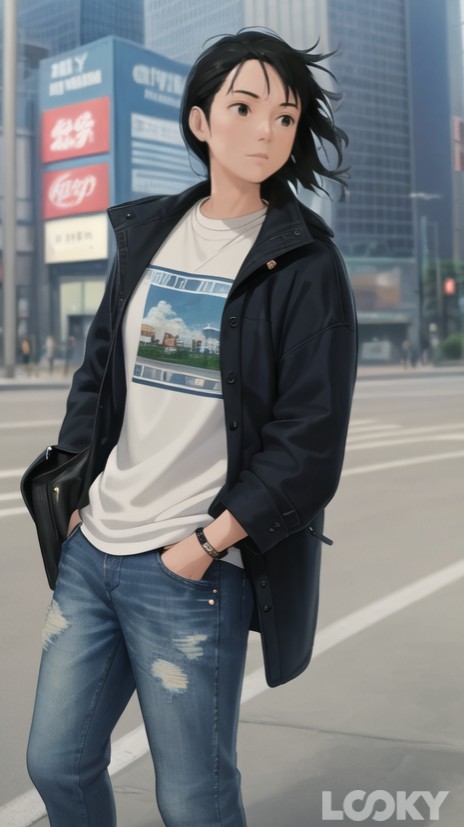  в LOOKY — #Миядзаки #LOOKY_нейронка [#херейд](херейд) #Гибадулин_Нугзд