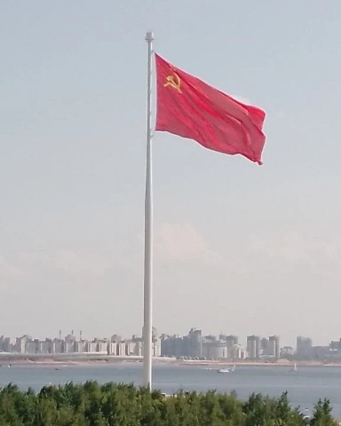 cadpri в LOOKY. . Ленинград, 2023 год