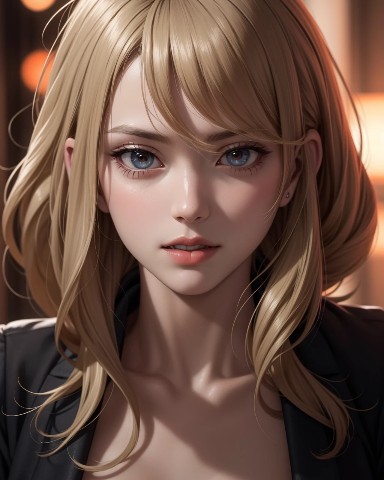 Ai Gen в LOOKY. . 