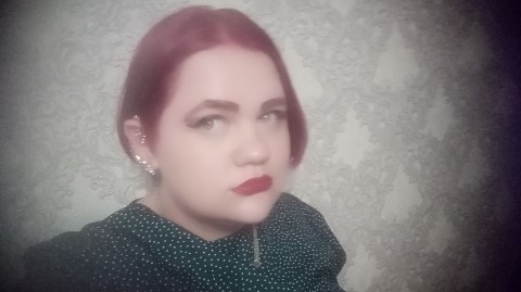evig_utsettelse в LOOKY. . С новым годом!