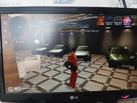 Sashka_Wasabi в LOOKY. . Старый автопарк авто...