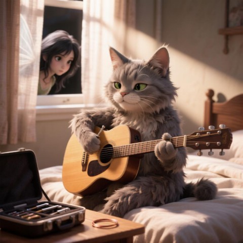 adream55 в LOOKY. . Доброе утро! Хорошег...