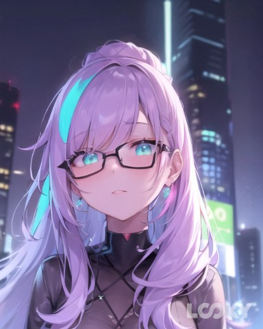 Lexy Rodller в LOOKY. . [#anime](anime) [#ne...