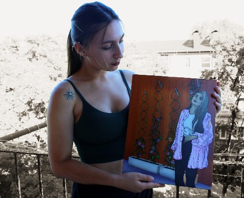 ___.rln.___ в LOOKY. . Рисую для себя
Рисую...