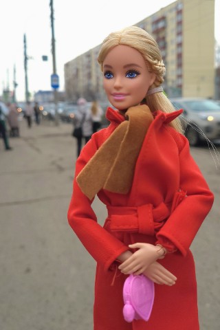 DREAM CAT Dolls в LOOKY. . Никогда ни грусти, д...