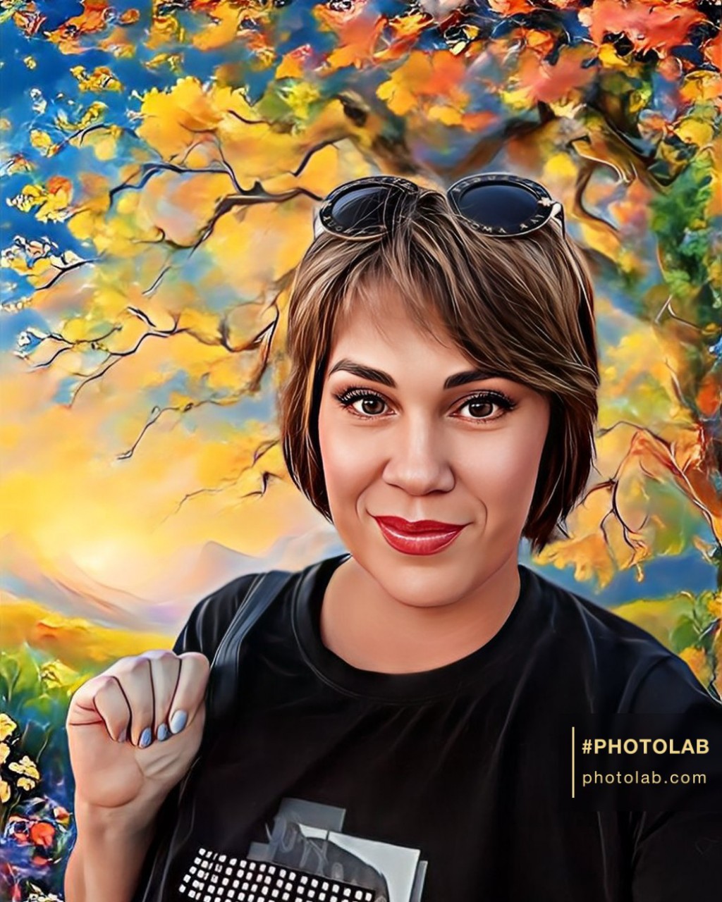 tamara.kabokhina в LOOKY — 9 простых методов развития позитивного отношения к жизни
1. 