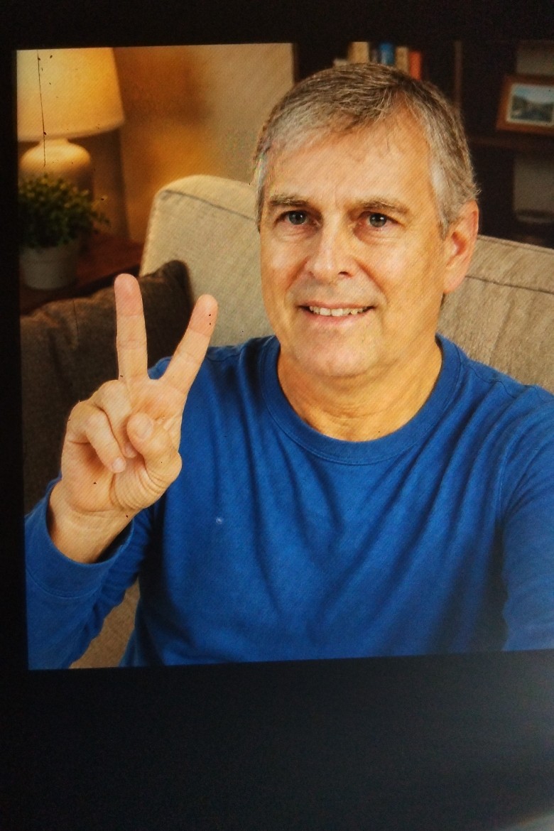  в LOOKY — My name is Prince Andrew