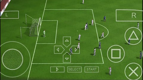 Yugoslavdima в LOOKY. #футбол#fifa12#ppsspp. Обычный матч) #футбо...