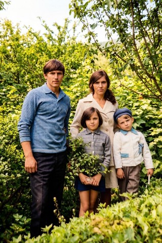 serggrey в LOOKY. . Опушка леска на Репи...