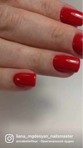 liana_mgdesyan_nailsmaster в LOOKY. . Кератин ❤️❤️❤️