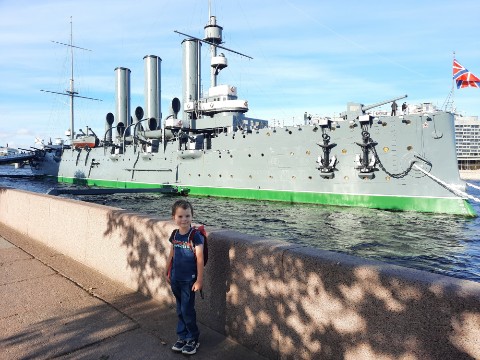 rikhmaer в LOOKY. . Прогулка от финляндс...