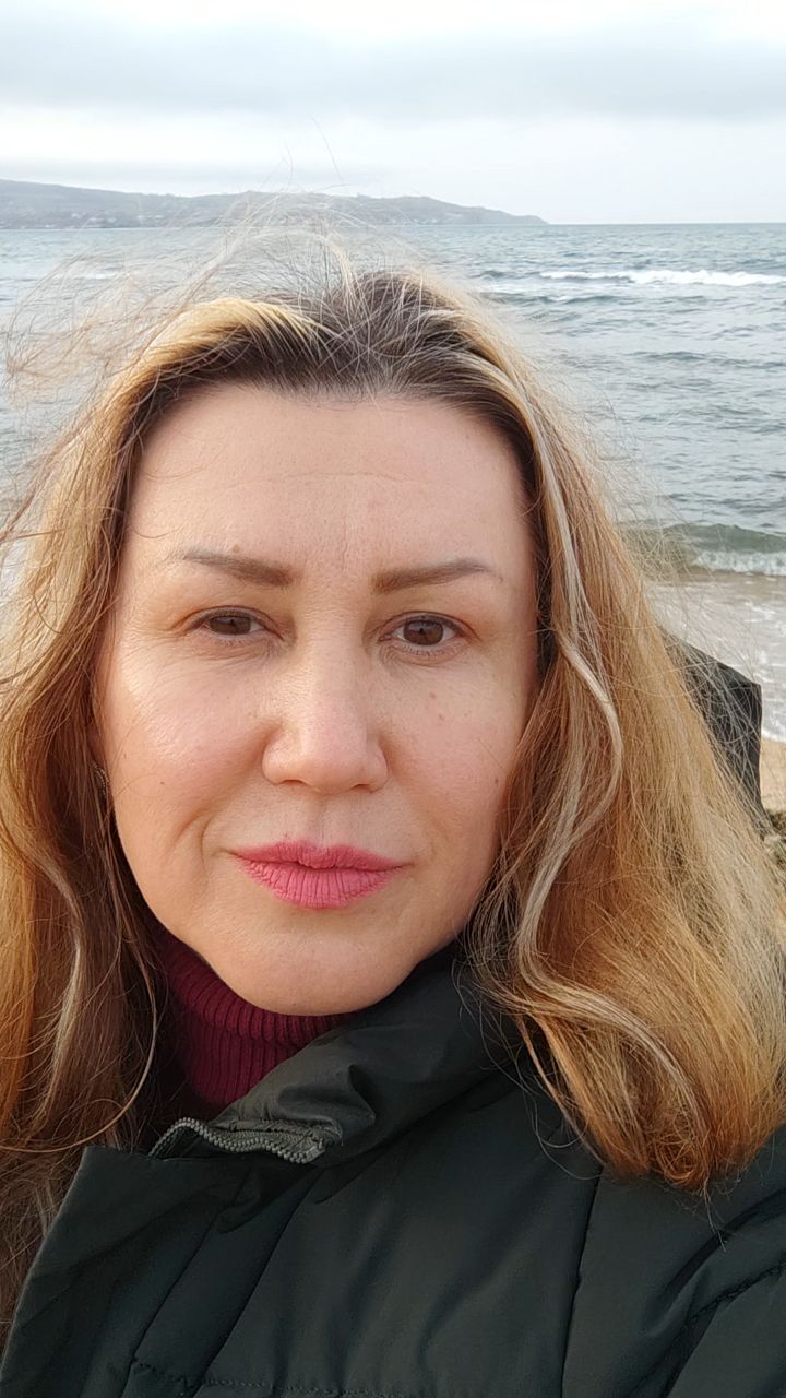 olga123velichko в LOOKY. . 