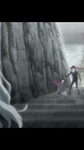 KATSUMAKI в LOOKY. #аниме,#anime,#анимемомент,#animemoments,#noragami,#бездомныйбог,#edit,#shorts. БИТВА БОГОВ
Аниме: "...