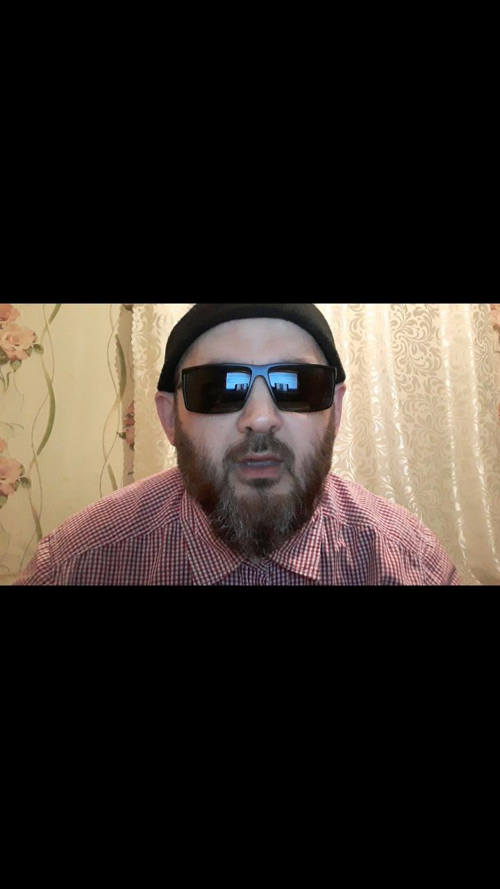 Ильгам Шайдуллин в LOOKY. . Как Изабелла папе уд...