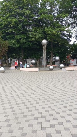 ЛарисаMLM in LOOKY. . Прогулка в Анапе сег...