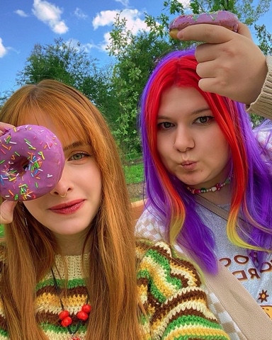 ukika_dark в LOOKY. . 