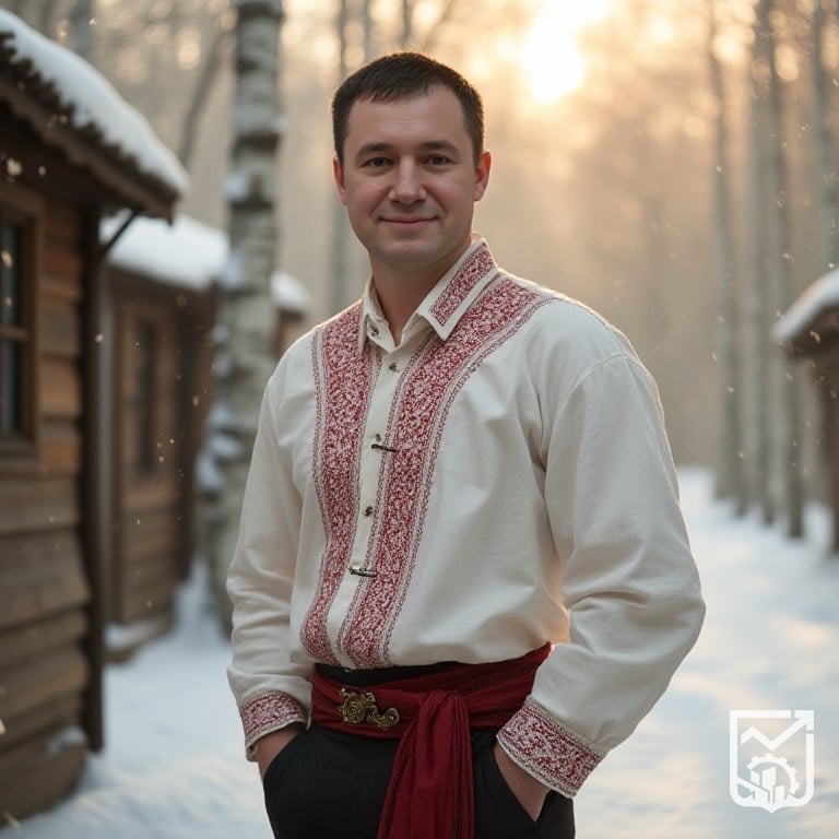 Русская Зима