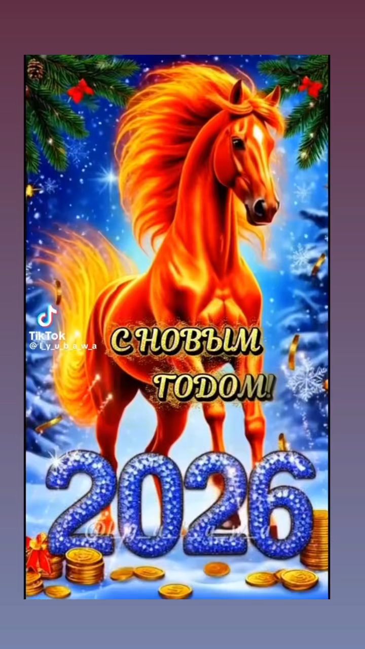 Looky_1705931971276 в LOOKY. . Всех с наступающим