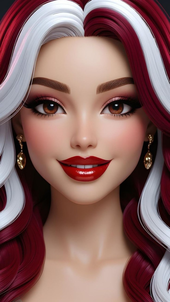 Miss Miss в LOOKY — публикация