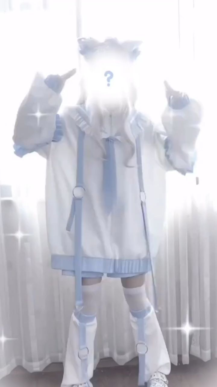 Agro Angel в LOOKY. #тенши,#tenshi,#tenshi_kawai. #тенши #tenshi #tens...