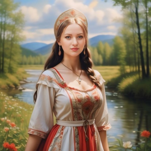 Mrs Smid в LOOKY. . 