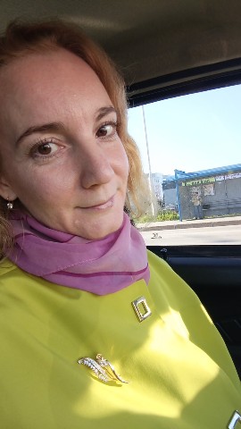 Ирина Сафонова в LOOKY. . 