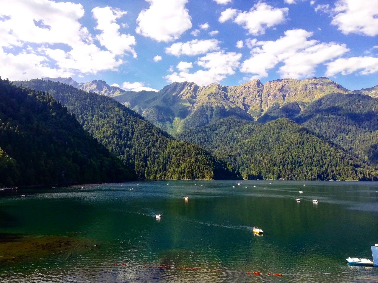 Mia insulo в LOOKY — фото 2